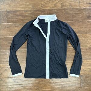Kismet Brand Equestrian Show Shirt
